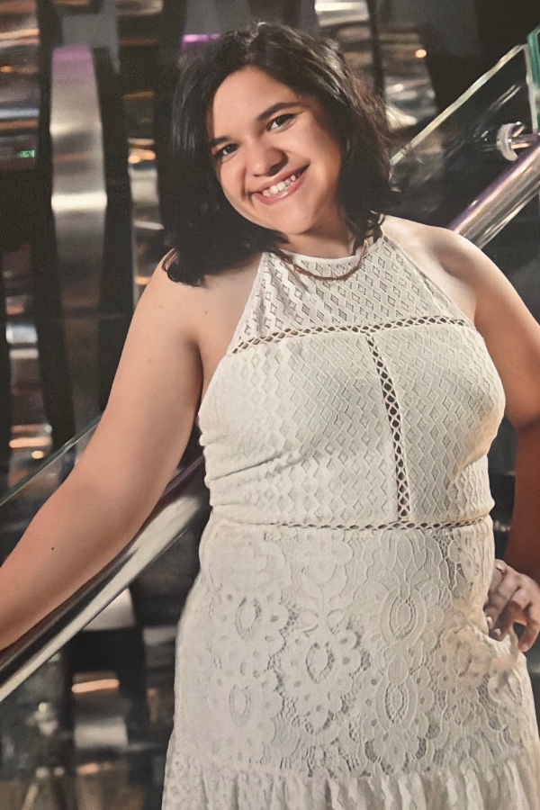 Cruise Brothers Travel Agent Haley Alvarez